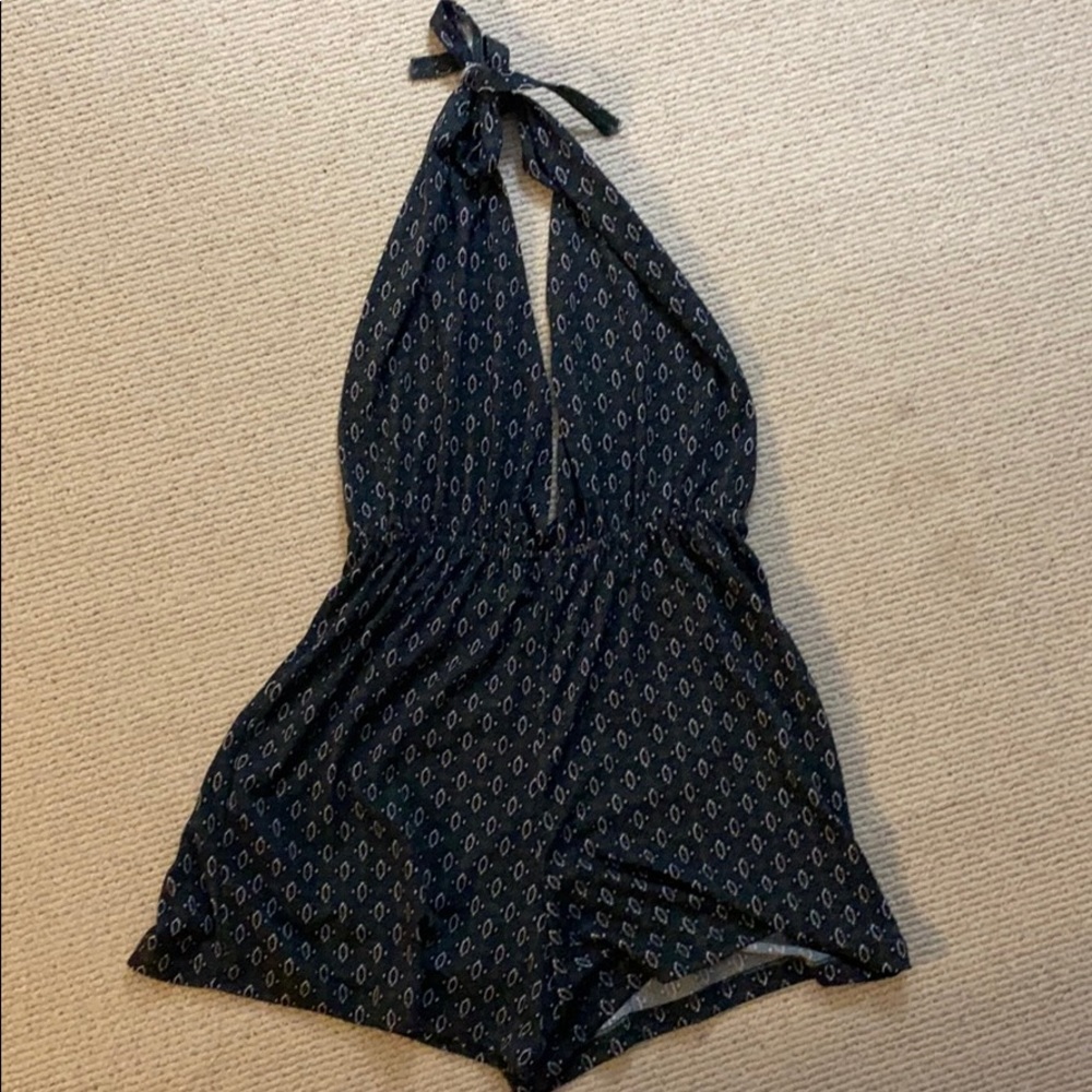 Brandy Melville romper